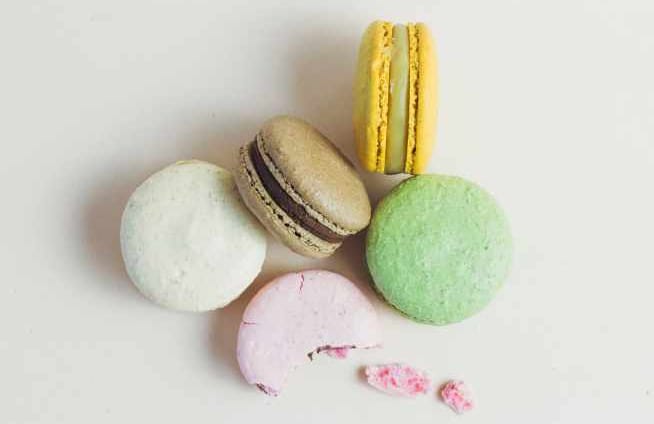 macaron